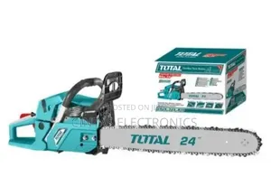 Total Gasoline Chainsaw