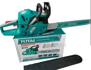 Total Gasoline Chainsaw