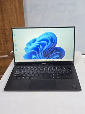 Laptop Dell XPS 13 (9343) 8GB Intel Core i7 SSD 256GB