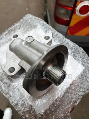 Oil Filter Housing MAZDA DEMIO