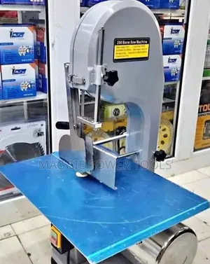 Commercial Electric Bonesaw Machine/Electric Bonesaw Machine