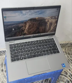 Laptop Dell Latitude 5420 16GB Intel Core i7 SSD 256GB