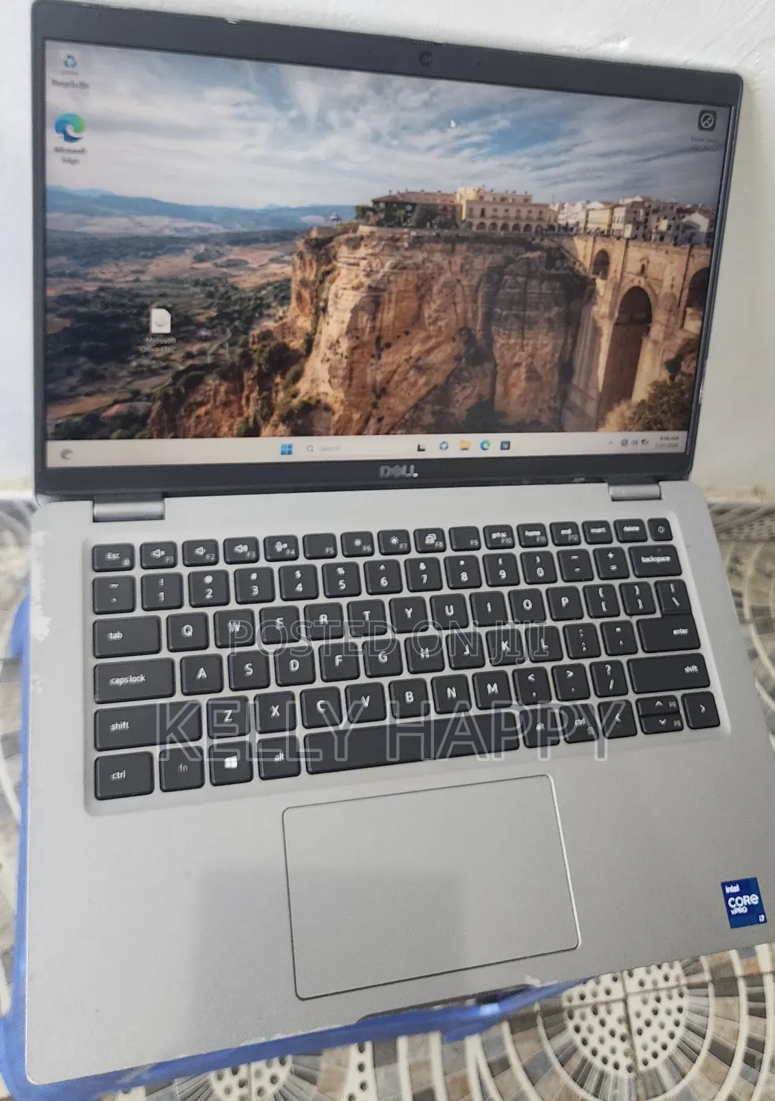 Laptop Dell Latitude 5420 16GB Intel Core i7 SSD 256GB