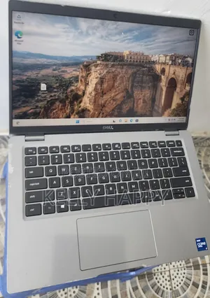 Laptop Dell Latitude 5420 16GB Intel Core i7 SSD 256GB