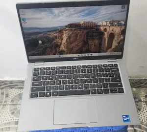 Laptop Dell Latitude 5420 16GB Intel Core i7 SSD 256GB