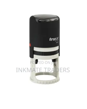 High Quality Rubber-Stamp Available