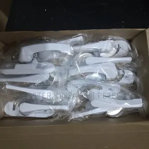 Aluminium Accessory