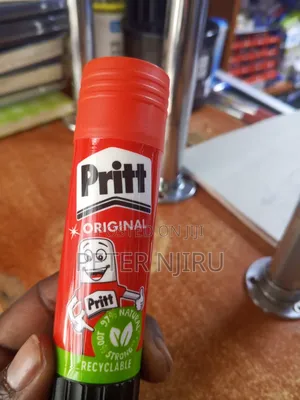 Pritt GLUE Available