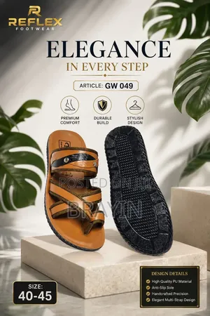 Men Sandals