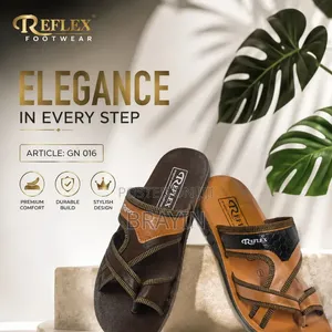 Men Sandals