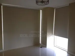 Blackout Blinds From KSh 3,999/SQM Privacy Light Control