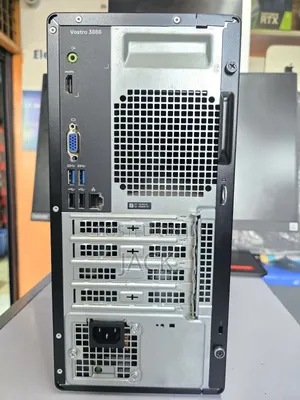 New Desktop Computer HP 290 G9 16GB Intel Core i7 SSD 512GB