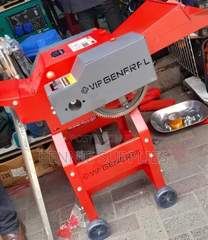 Vip General Feed Chopper