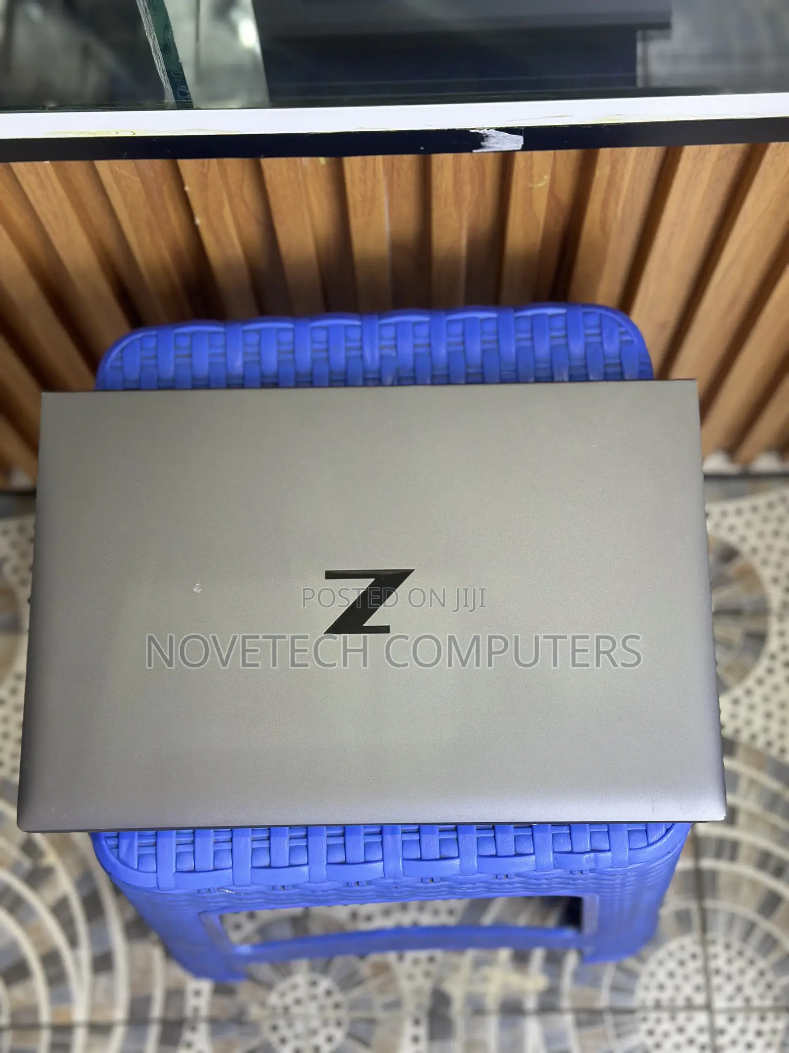 Laptop HP ZBook Firefly G8 16GB Intel Core i7 SSD 2T