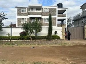 Furnished 8bdrm House in Prestige Estate, Ruiru for sale