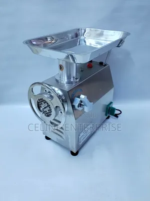 Meat Mincer-M22
