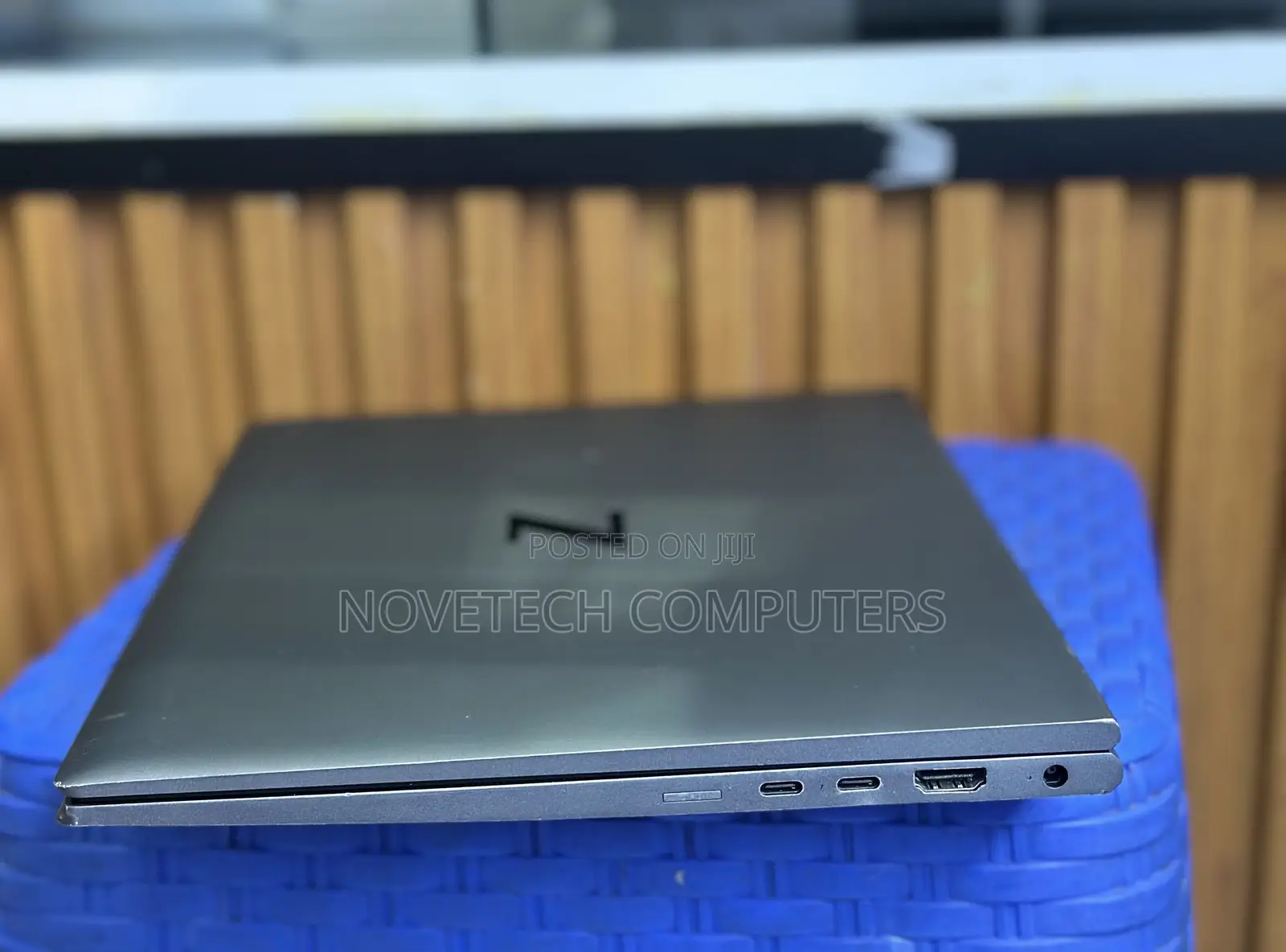 Laptop HP ZBook Firefly G8 16GB Intel Core i7 SSD 2T