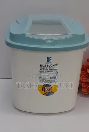 Plastic Cereal Dispenser 10kg