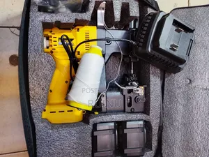 Cordless Portable Bag Closing Sewing Machine Kit