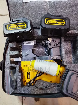 Cordless Bag Closing Sewing Machine