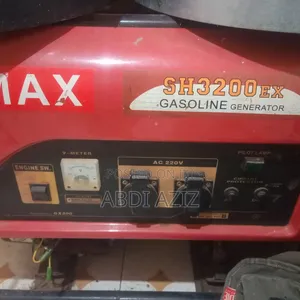 Electric Generator
