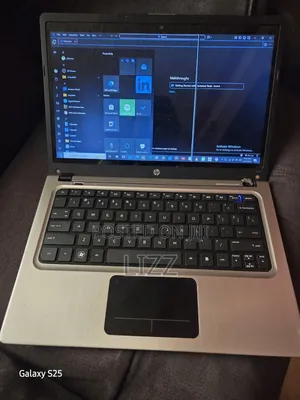 Laptop HP Folio 13 4GB Intel Core i5 SSD 128GB