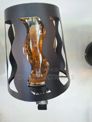 Elegant Wall Lamps