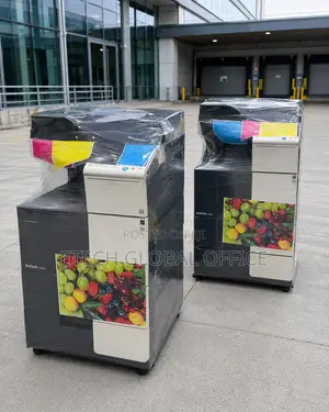 Konica Minolta C364 Professional Colour Printing System