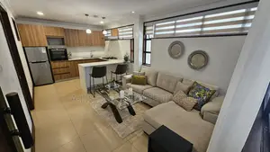 Furnished 1bdrm House in Gigiri for rent