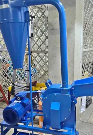 Durable Maize Mill/Reliable Premier Maize Mill Machine