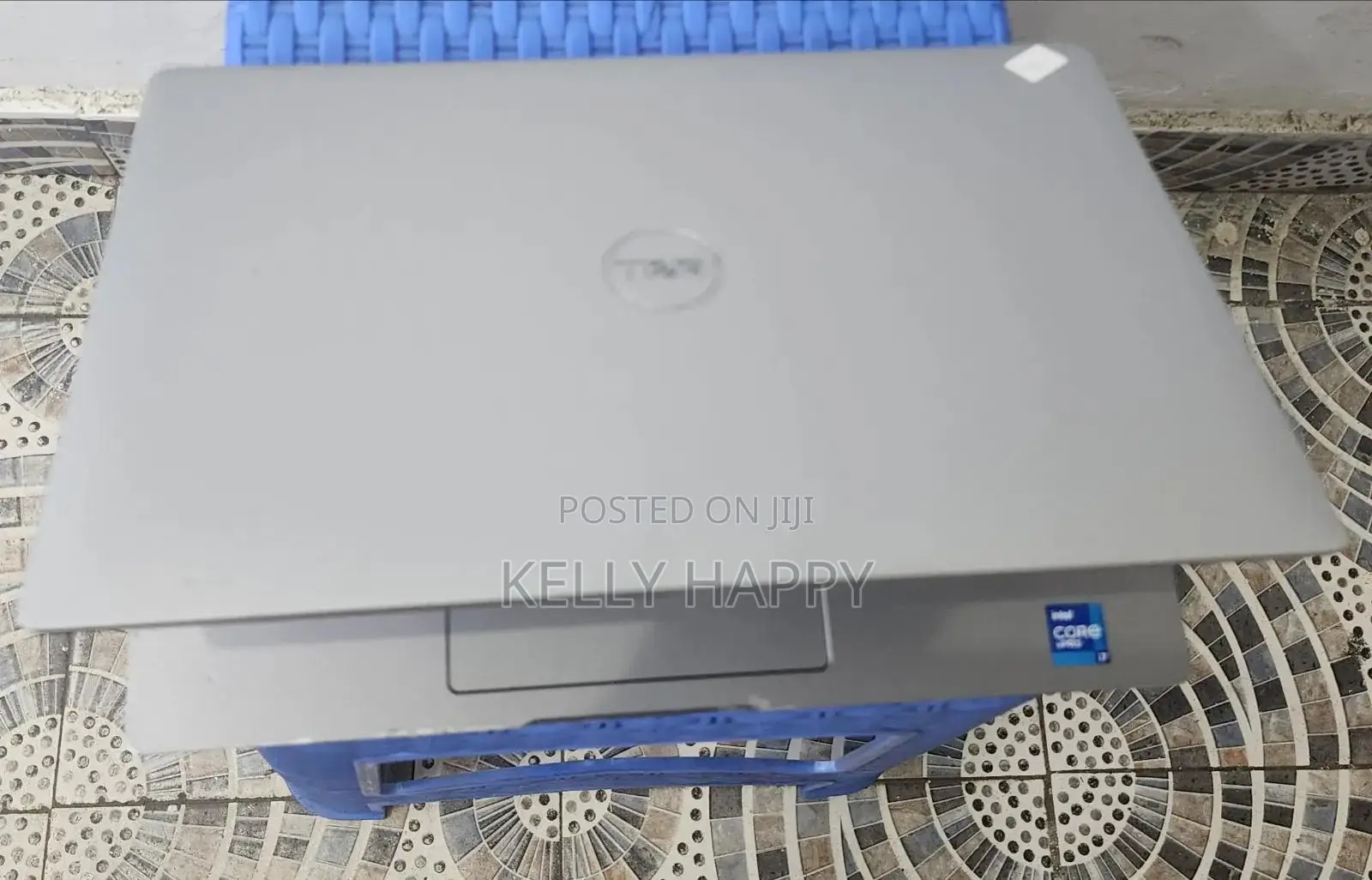 Laptop Dell Latitude 5420 16GB Intel Core i7 SSD 256GB