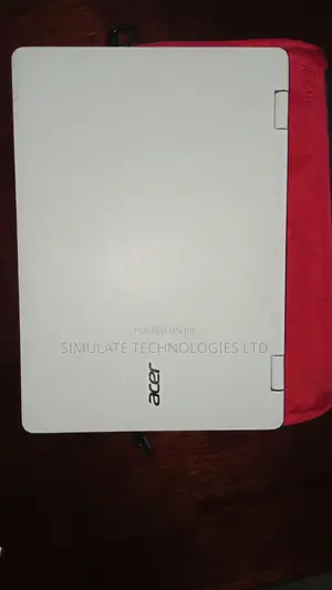 Laptop Acer AcerNote 4GB Intel Core i5 HDD 500GB