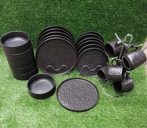 Dinner Set Available