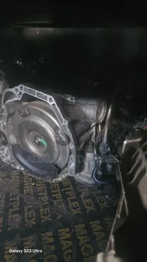 Nissan B15 QG15 Gearbox 4whl