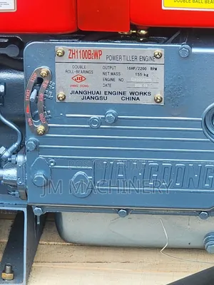 Diesel Engines
