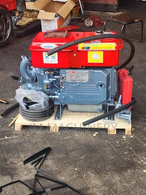 Diesel Engines