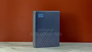 Wd My Passport Ultra 1tb External Hard Drive