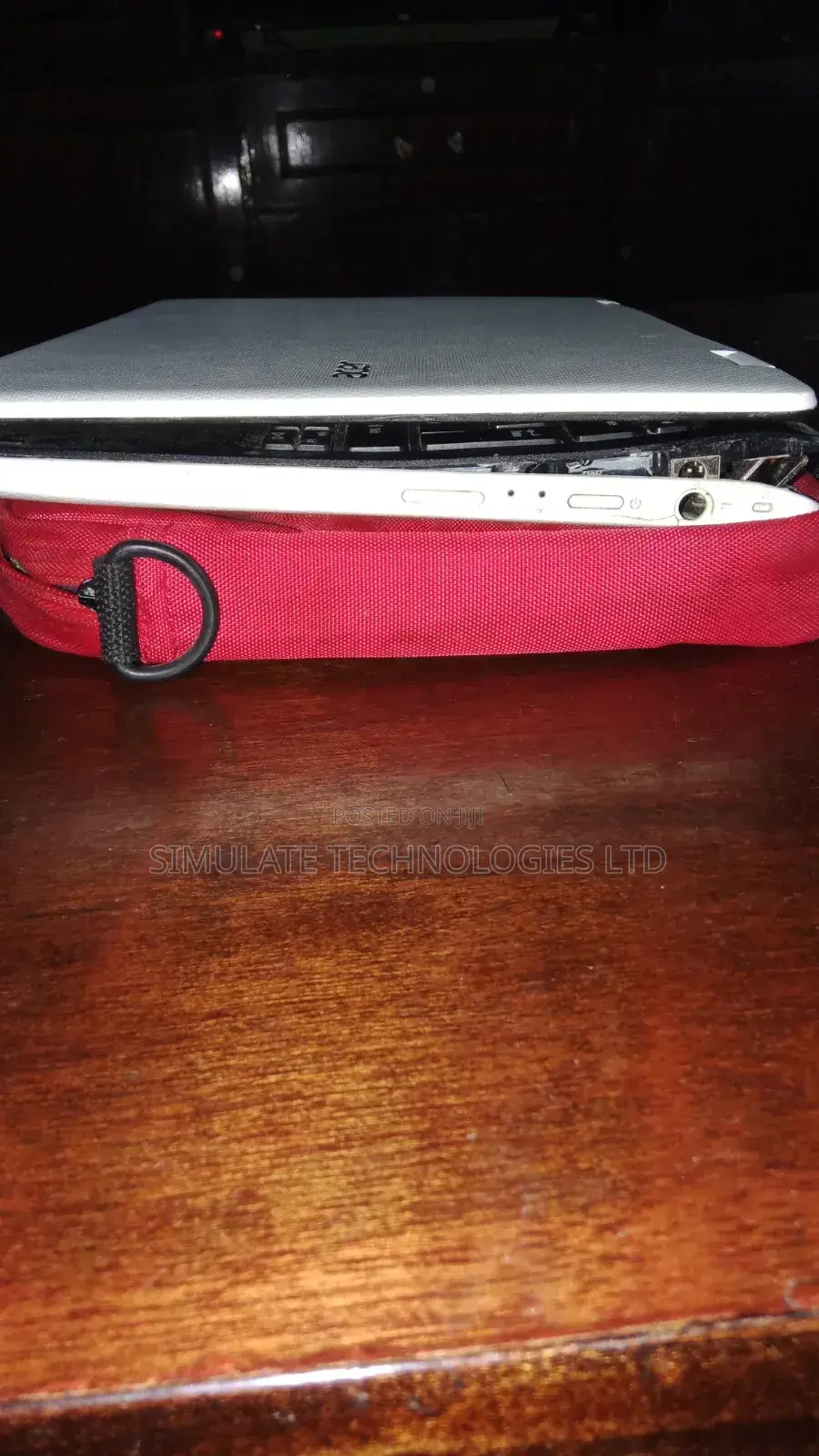 Laptop Acer AcerNote 4GB Intel Core i5 HDD 500GB