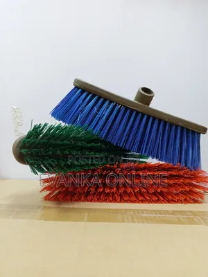 Teepee Soft Brush - C17F