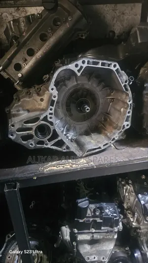 Nissan B15/ B14 Qg15 Gearbox