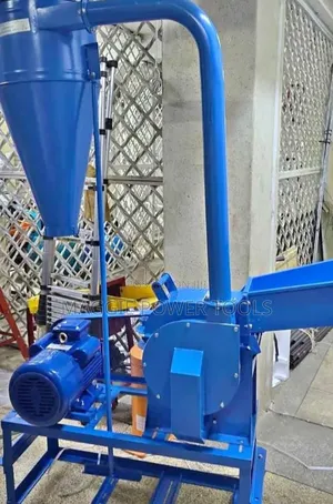 Professional 450kgs Maize Mill Machine/Premier Maize Mill Machine