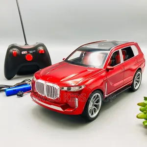Remote Controlled BMW X7 Replica