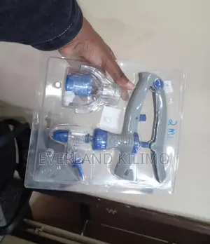 2ml Adjustable and Continuous Vaccinator Syringe for Poultry