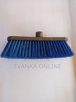 Teepee Soft Brush - C17F