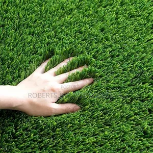 Green Artificial Carpet Flooring for Your Balcony Area