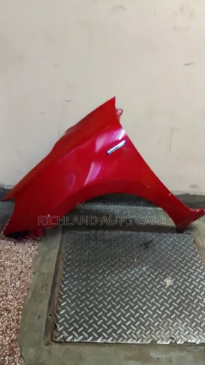 Suzuki Swift Zc53 Front Fender