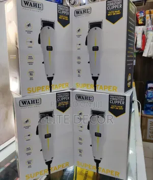 Wahl Classic Original Professional Corded Hair Clipper – Precision Hai