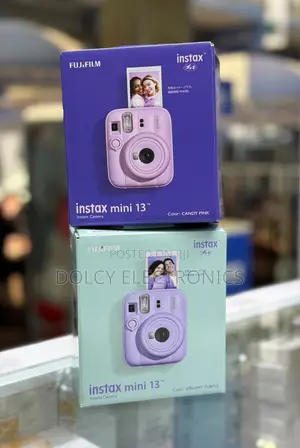 Insta Mini 13