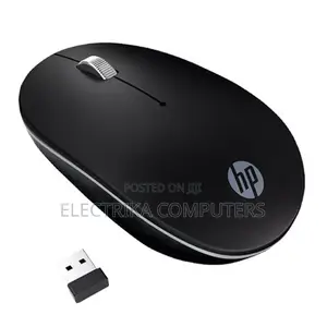Wireless Mouse HP Original S 