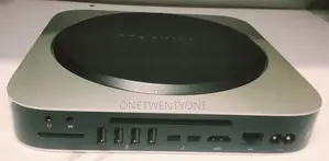 Apple Mac Mini Cpu, Core I5, 8gb Ram, 500gb HDD